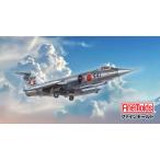 ファインモールド 1/ 72 航空自衛隊 F-104J 戦闘機 “栄光”(FF07)プラモデル 返品種別B