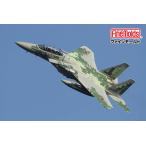 ファインモールド 1/ 72 航空自衛隊 F-15DJ アグレッサー [デジタル迷彩 緑](FK05)プラモデル 返品種別B