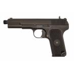 タナカワークス モデルガン アンマークドヘイシン（黒星） HW樹脂製 モデルガン アンマークド “黒星”(ヘイシン) ピストル HW | TANAKA WORKS