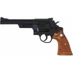 tanaka Works S&W M28 The * highway Patrol man.357 Magnum 6 дюймовый HW модель оружия возвращенный товар вид другой B