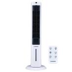 ショップジャパン タワー型冷風扇(ホワイト) Shop Japan COCOHIE Tower ここひえタワーT3 CCHTW3WS 返品種別A