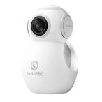 Shenzhen Arashi Vision Insta360 Air (Type-C) (¥Û¥ï¥¤¥È) CINMAIR/ A/ WHITE ÊÖÉʼïÊÌA