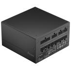 Fractal Design(フラクタルデザイン) ATX電源 550W80PLUS GOLD認証 ION Goldシリーズ FD-P-IA2G-550 返品種別B