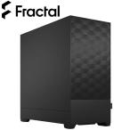 Fractal Designlflaktaru дизайн middle tower type PC кейс Pop Air Black Solid FD-C-POA1A-01 возвращенный товар вид другой B