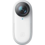 Insta360 小型アクションカメラ「GO2 Standard Edition」32GB Insta360 GO 2 CING2XX/ A 返品種別A