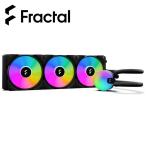 Fractal Design｜フラクタルデザイン 水