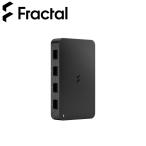 Fractal Designlflaktaru дизайн Ad re вспомогательный ruRGB ступица Adjust Pro Hub( черный ) FD-A-APH1-001 возвращенный товар вид другой B