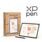 XP-PEN Magic Note Pad( серебряный белый ) MNP01_JP возвращенный товар вид другой A