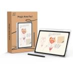XP-PEN Magic Note Pad(シルバーホワイト) MNP01_JP 返品種別A