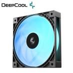 DeepCooll глубокий прохладный FD12 ARGB V2 120mm PC кейс вентилятор ( черный ) R-FD12ARGBV2-BKAPN1G возвращенный товар вид другой B