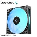 DeepCooll глубокий прохладный FD12R ARGB V2 120mm PC кейс вентилятор обратное вращение ( Rebirth ) модель ( черный ) R-FD12RARGBV2BKAPN1G возвращенный товар вид другой B