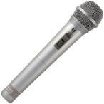 TOA беспроводной микрофон ( рука type )( серебряный ) WM-1265S возвращенный товар вид другой A