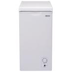 ( стандарт установка бесплатный установка Ae только зад )abite Lux 60L грудь модель морозилка ( морозильник ) прямой холодный тип белый ( морозильник )Abitelax ACF-607 возвращенный товар вид другой A