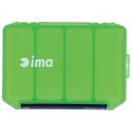 amz дизайн ima искусственная приманка кейс 3010NDM( lime ) |3 день ~6 день . отгрузка | возвращенный товар вид другой A