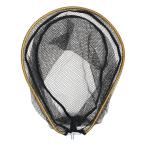  bell monto aluminium овальный рама M размер 44×54cm M-500GD PVC сеть возвращенный товар вид другой A