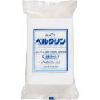 アイオン ベルクリン(1枚/ 袋) 縦125×横85×厚み35.0mm クリーンルーム用ウエス D-3 返品種別B