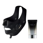ヤーマン ウェアラブル美顔器 メディリフトプラス セラムセット YAMAN Medi Lift PLUS EPM-18BB2 返品種別A