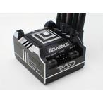 アキュヴァンス (再生産)ラッド ブラック(RAD BK)ラジコン用 返品種別B