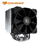 COUGAR｜クーガー 高性能120mmファン搭