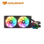 COUGAR｜クーガー 水冷一体型CPUクー