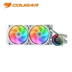 COUGAR｜クーガー 水冷一体型CPUクー
