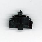 ショッピング2009年 トミックス (N) 0336 密連形TNカプラー(SP・黒) 6個入 返品種別B