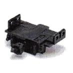 トミックス (N) 0339 密連形TNカプラー2(SP・黒) 6個入 返品種別B