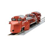 ショッピング鉄道 トミックス (再生産)(N) 2240 JR DE15-2500形ディーゼル機関車(JR西日本仕様・単線用ラッセルヘッド付) 返品種別B