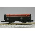 トミックス (再生産)(N) 2726 国鉄貨車 トラ145000形(木材付) 返品種別B
