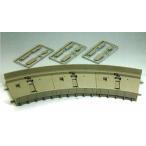 トミックス (N) 3065 複線カーブガーター橋(灰) 返品種別B