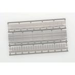 トミックス (N) 3081 ワイドレール用壁C280内(3種×8枚入) 返品種別B