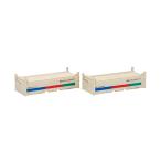 トミックス (再生産)(N) 3147 私有 UM12A-5000形コンテナ(クリーム・2個入) 返品種別B