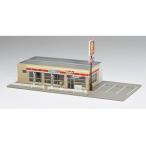 トミックス (N) 4255 コンビニエンスストア(デイリーヤマザキ) 返品種別B