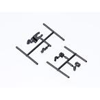 トミックス (再生産)(N) JC6358 自連形TNカプラー(前後各1個入) 返品種別B