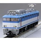 トミックス (再生産)(N) 7161 JR EF81-450形電気機関車(前期型) 返品種別B