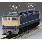 トミックス (N) 7165 国鉄 EF65-1000形電気機関車(後期型・東京機関区) 返品種別B