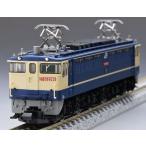 トミックス (N) 7176 JR EF65 2000形電気機関車(復活国鉄色) 返品種別B