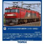 トミックス (N) 12102 JR EH500形電気機関車(3次形・初期型)(1両) 返品種別B