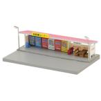 トミーテック (再生産)(N) 情景小物068-2 自販機A2 返品種別B