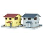 トミーテック (N) 建物コレクション 079-3 建売住宅C3 (木造) 返品種別B