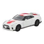 トミーテック 1/ 64 TLV-N200c NISSAN GT-R 50th ANNIVERSARY(白)(310907)ミニカー 返品種別B