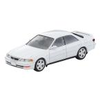 トミーテック 1/ 64 LV-N299a トヨタ マークII 2.5ツアラーV(白) 98年式(324898)ミニカー 返品種別B