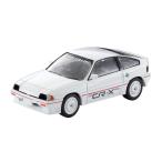 ショッピングトミカ トミーテック 1/ 64 LV-N302a ホンダ バラードスポーツCR-X MUGEN CR-X PRO(白) 前期型(327240)ミニカー 返品種別B