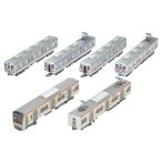 ショッピング鉄道 トミーテック (N) 鉄道コレクション 京成電鉄3600形・3100形 新造車両回送列車 6両セット 返品種別B