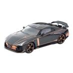 トミーテック 1/ 64 LV-N Nissan GT-R50 by Italdesign(グレーM)(327950)ミニカー 返品種別B