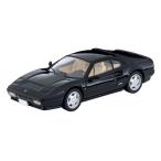 ショッピングトミカ トミーテック 1/ 64 LV-N フェラーリ 328 GTB(黒)(329107)ミニカー 返品種別B