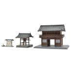 トミーテック (N) 建物コレクション029-5 お寺B5 返品種別B
