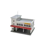 トミーテック (N) 建物コレクション082-4 消防署B4 返品種別B