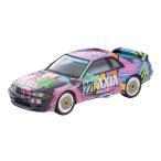 トミーテック 1/ 64 LV-N234f AXIA・スカイライン 92年後期仕様(331926)ミニカー 返品種別B