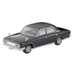 トミーテック 1/ 64 LV 西部警察27 日産プレジデント(黒)(332190)ミニカー 返品種別B